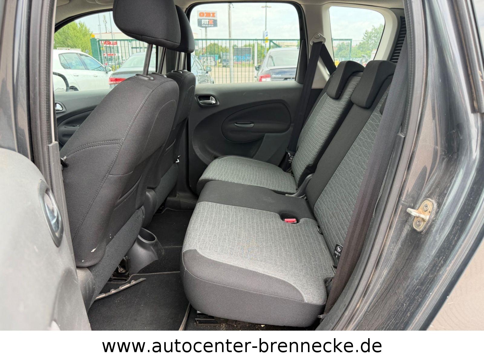 Citroën C3 Picasso Selection