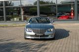 Chrysler Crossfire Cabrio SRT - 6 / viele Extras - Chrysler: Roadster