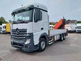 Mercedes-Benz Actros 4, 2648, 6X4, PK 53002-SH, Baustoff - Offers