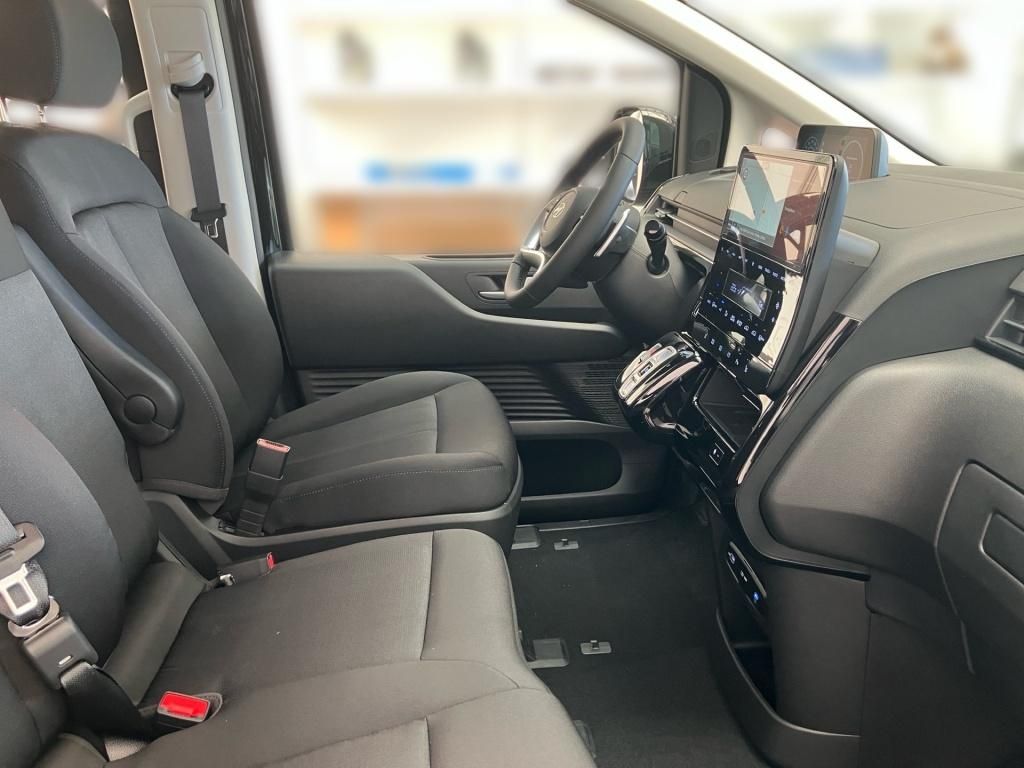 Fahrzeugabbildung Hyundai STARIA (9-Sitzer) HEV 1.6 T-GDI 2WD 6-AT Trend