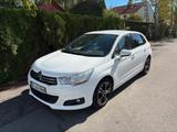 Citroën C4 VTi 120 Exclusive
