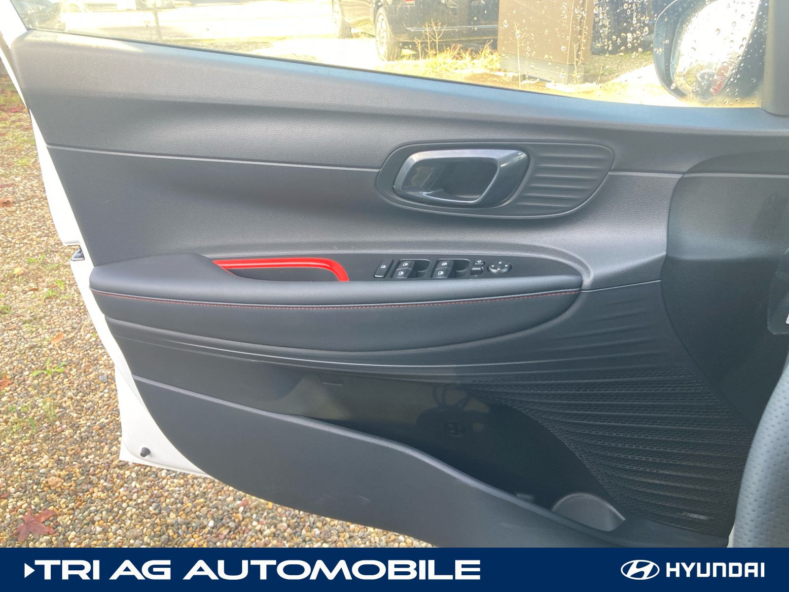 Hyundai i20 – Bild 18