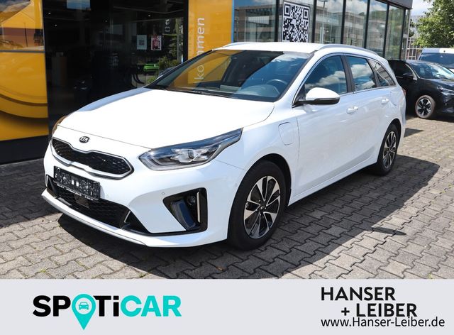 Kia Ceed SW 1.6 Spirit PHEV DCT 100kw, Navi, Kamera