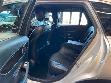 Mercedes-Benz GLC 250 4Matic *LED*AHK*KAMERA*NAVI*SHZ*TEMPOMAT