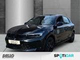 Opel Corsa GS 74kw Black Design, Schwarze Felge,Schwa - Opel Corsa: Black