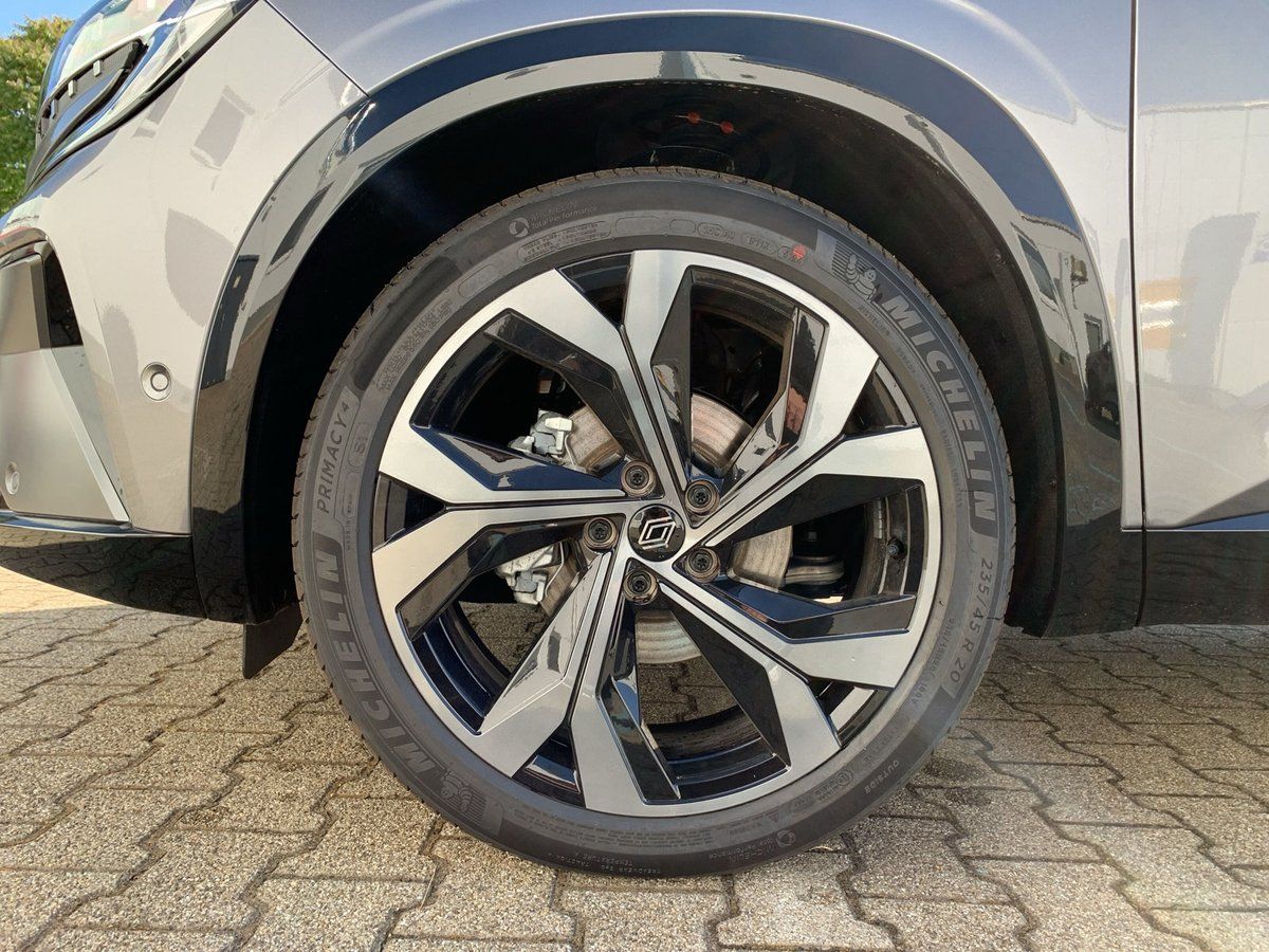 Renault Austral - Bild 13