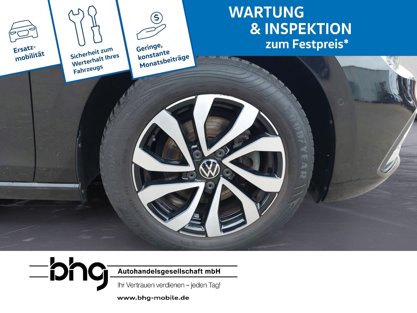 Volkswagen Golf - Bild 12