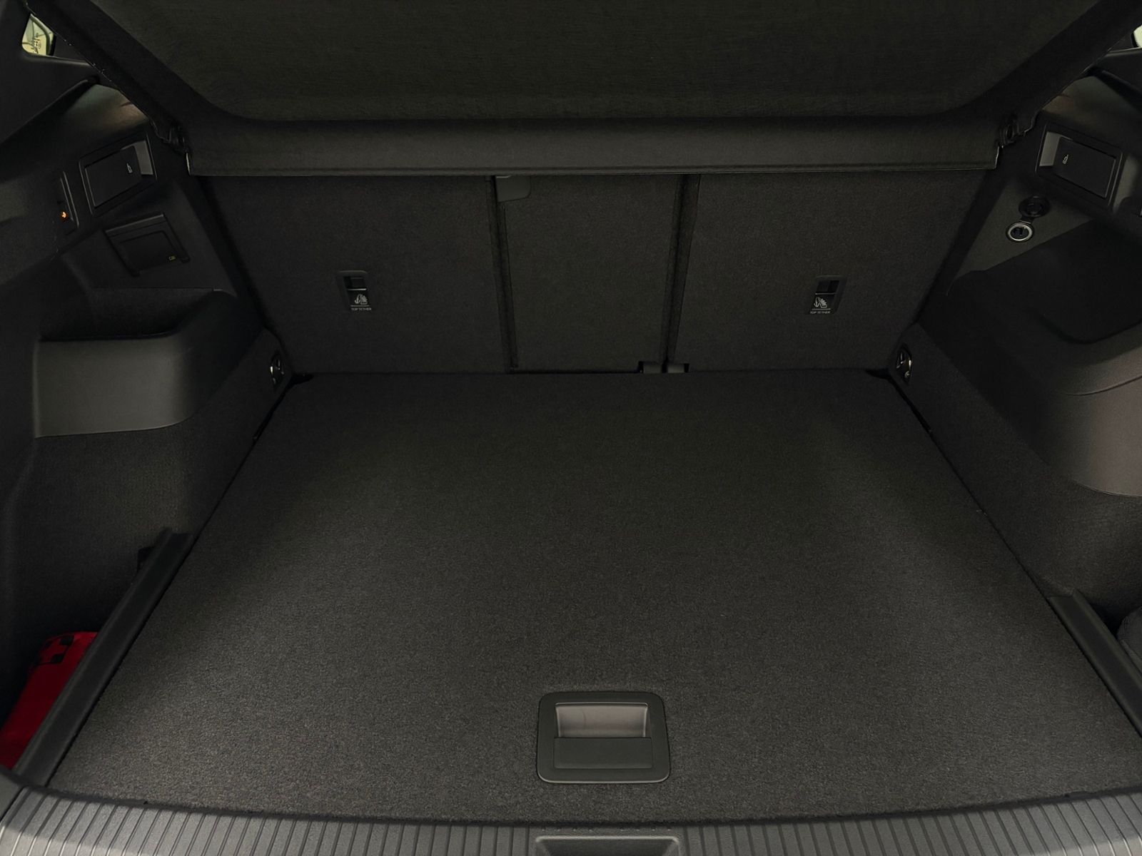 Volkswagen Tiguan - Bild 7