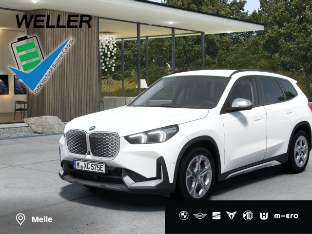 BMW iX1 xDrive30 Bluetooth HUD Navi LED Klima PDC