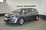 Hyundai i30 cw Trend *Automatik*Navi* - Hyundai i30 mit Diesel-Antrieb: Navigationssystem