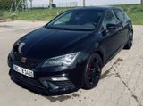 Cupra Leon - Cupra aus 2017