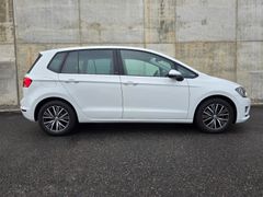 VW Golf  7 Sportsvan 2.0 TDI Sondermod Allstar