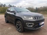 Jeep Compass 2.0 MultiJet 103kW Limited 4x4 Auto ... - Jeep Compass in Karlsruhe