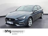 Seat Leon 1.5 eTSI OPF DSG FR - Seat Leon Jahreswagen