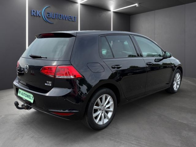 Golf VII Lounge 1.2 TSI Klima,SHZ,PDC