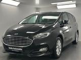 Ford S-MAX Automatik Ahk Kamera 1. Hand