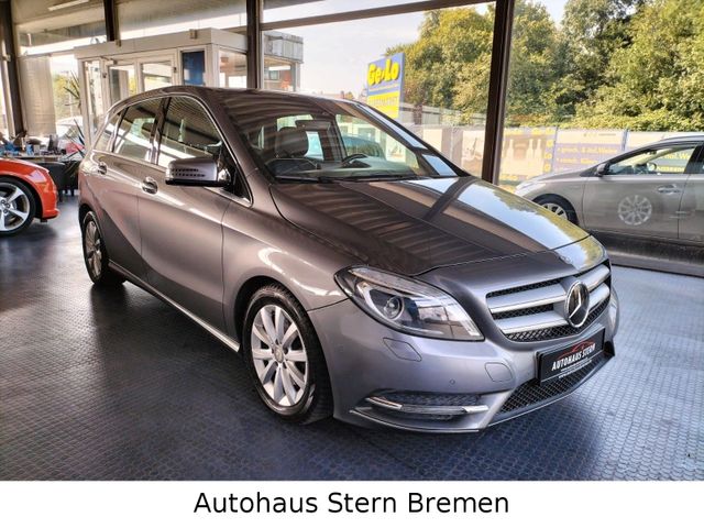 Mercedes-Benz B 200 B -Klasse B 200*Sport-Paket*Start/Stop