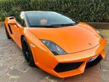 Lamborghini Gallardo Bicolore Serie Speciale - Lamborghini Gallardo: Se