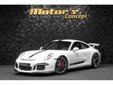Porsche 991 991.1 GT3 CLUBSPORT PDK - Porsche: Gt3 Clubsport