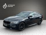 BMW 540d xDrive M Sport Voll Voll Standhei. - BMW 540 mit Diesel-Antrieb: Standheizung, Limousine