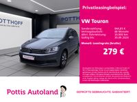 Volkswagen Touran - Vorschau Bild 1