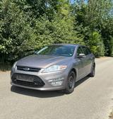 Ford Mondeo 2,0TDCi 103kW Champions Edition Turni...