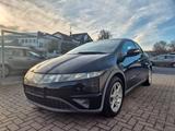 Honda Civic Lim. 5-trg. 1.4 Comfort - Honda Civic Gebrauchtwagen in Frankfurt
