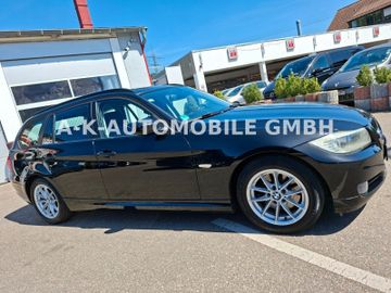 BMW 320 - 4