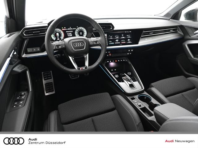 Audi A3 - Bild 15