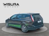 Ford Focus Turnier Titanium Sportpaket - Ford Focus aus 2010: Kombi