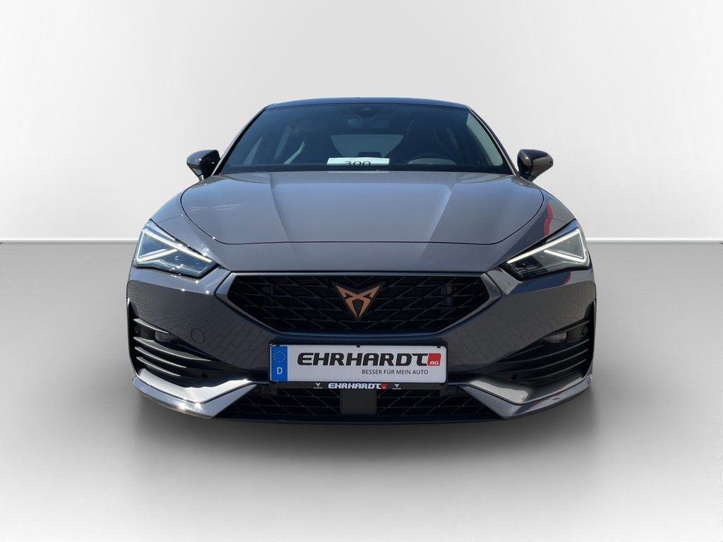 Cupra Leon - Bild 3