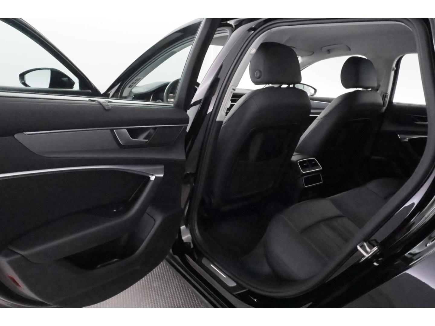 Audi A6 45TFSI quattro Avant S-tronic S Line+LED+NAVI