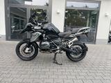 BMW R 1200 GS Triple Black - BMW 1200 GS TRIPLE BLACK