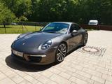Porsche 991 CARRERA 4