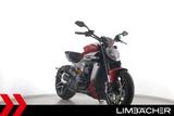 Ducati X DIAVEL V4 - DTC, Wheelie-Control, Tempomat - DUCATI DIAVEL