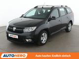 Dacia Logan MCV 0.9 TCe Comfort *NAVI*CAM*TEMPO*KLIMA* - Dacia Logan in Hamburg