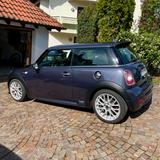 MINI John Cooper Works R56 N18 Motor Top Historie - MINI MINI: R56