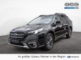 Subaru Outback 2.5 Active KAMERA EL. HECKKL. NAVI LED - Subaru aus 2024