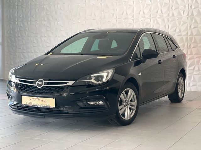 Opel Astra K Sports Tourer*ACC*LED-SCHEINWERFER*NAVI