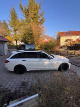 Mercedes-Benz C 43 AMG Mercedes-AMG C 43 4MATIC T Autom. M... - : Auto Mercedes
