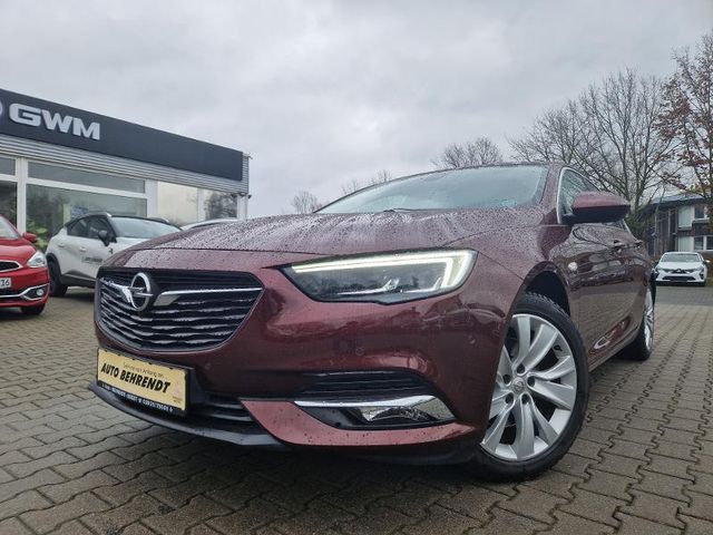 Opel Insignia Grand Sport 2.0 CDTI Dynamic AHK/Navi