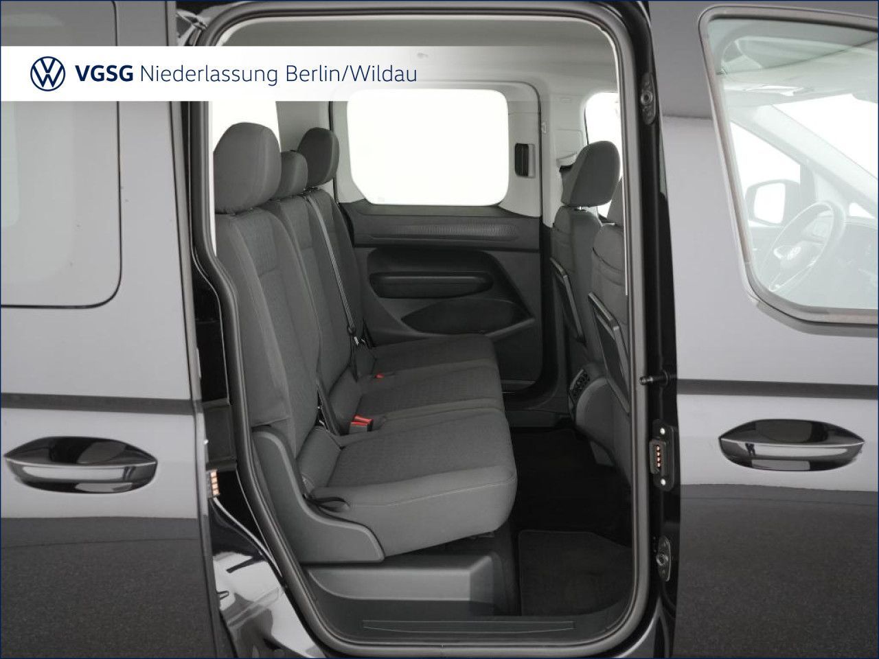 Volkswagen Caddy - Bild 15