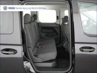 Volkswagen Caddy - Vorschau Bild 15
