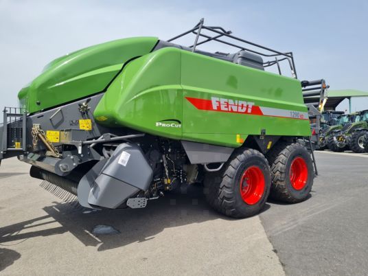 Fendt 1290 XD