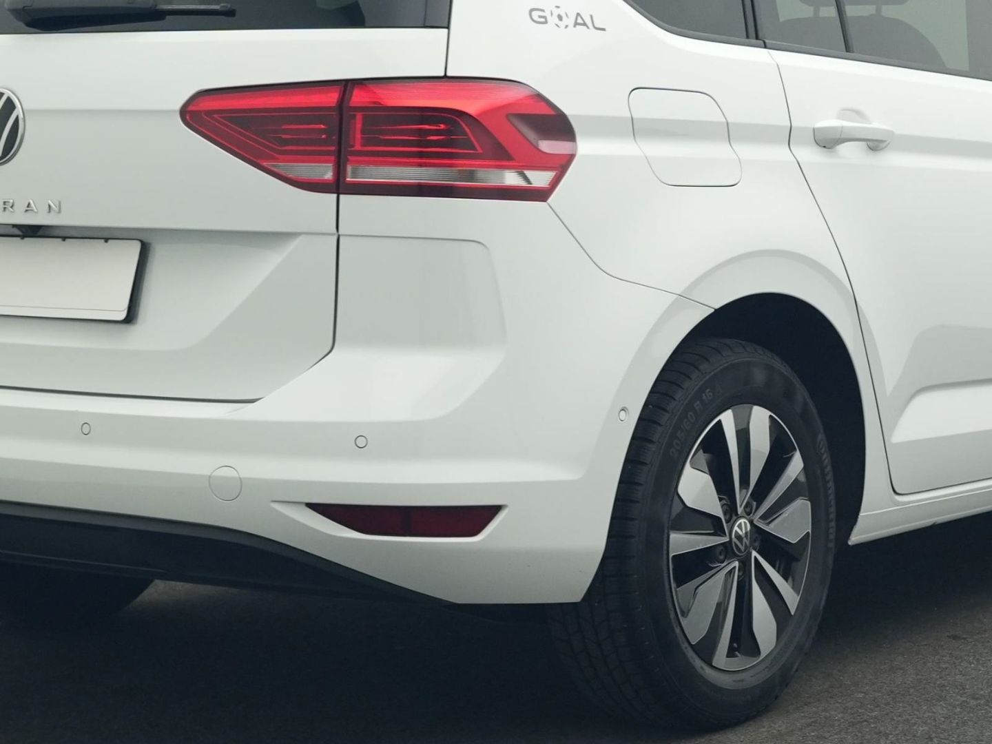 Volkswagen Touran - Bild 18
