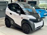 Silence S04 L6e 6 kW mit 2 Batterien, Klimaanlage, Bluet - Silence S04 Neuwagen