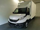Iveco Daily 2.3 35S14 Koffer A8/P Hi-Matic Klima - Iveco Daily 2 8