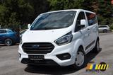 Ford Transit Custom Kombi 320 L1 Trend *2xKlima*EPH* - Ford Transit Custom: L2