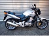Honda CBF 500  mit ABS - Offers matching your search criteria