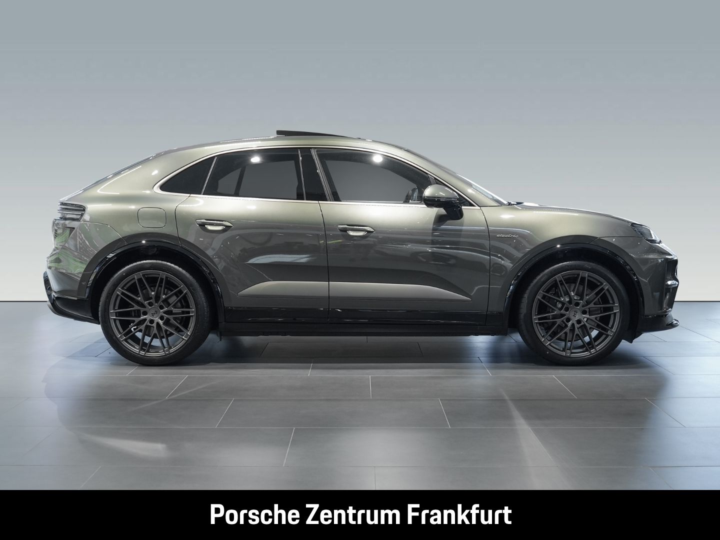 Porsche Macan - Bild 2
